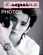 esquire (JAPAN) - 2026.06 JOSHUA