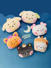 NCT WISH - [wishnini house] OFFICIAL MD MEDIUM PLUSH CUSHION
