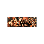 LE SSERAFIM - [EASY CRAZY HOT] TOUR MD Poster Set