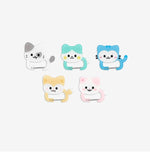 (PRE-ORDER) ITZY - [ON AIR] FAN MEETING MD TWINZY ACRYLIC KARABINER