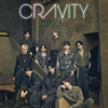 CRAVITY - [JELLY BEAN] JAPAN 2nd EP Album LIMITED EDITION