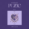 KEN - [PUZZLE] 2nd Mini Album KIT Version