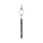 BABYMONSTER - [CHOOM] 3RD MINI ALBUM MD CRYSTAL STRAP