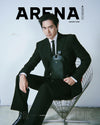 ARENA HOMME - 2025.01 LEE JIN UK A Type