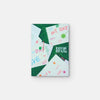 DAY6 - [Every DAY6, Every My Day] 5TH FANMEETING MD POSTCARD BOOK