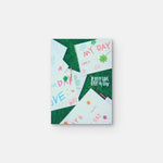 (PRE-ORDER) DAY6 - [Every DAY6, Every My Day] 5TH FANMEETING MD POSTCARD BOOK
