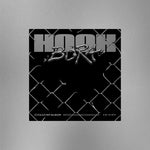 LEE MINHYUK (HUTA) - [HOOK] EP Album