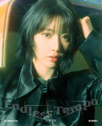 (PRE-ORDER) DICON - [VOLUME Nº32] LE SSERAFIM ENDLESS TEMPO SAKURA