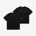 (PRE-ORDER) JUN. K - [DAYLIGHT GOES, THE NIGHT BEGINS] OFFICIAL MD T-SHIRT