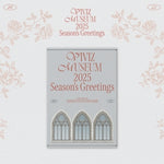 VIVIZ - [MUSEUM] 2025 SEASON'S GREETINGS