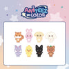 ATEEZ - [ANITEEZ IN COLOR] ATEEZ X ANITEEZ POP-UP STORE MD ANITEEZ PLUSH DOLL