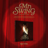 Enoch - [MR. SWING] Mini Album RED Version