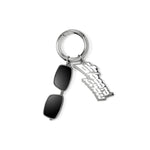 (PRE-ORDER) Picheolin - [吉BOARD SHOW] 2026 DINOxPICHEOLIN MD SUNGLASSES KEYRING