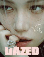 (PRE-ORDER) DAZED - 2026.04 FELIX B Type