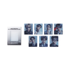 ENHYPEN - [DESIRE : UNLEASH] OFFICIAL MD Lenticular Photo Magnet Set