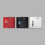 The Boyz - [Reveal] 1st Album RANDOM Version