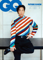 GQ - 2024.06 RYOO SEUNG BUM