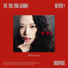 IVE - [REVIVE+] 2nd Album DIGIPACK ANYUJIN Version