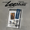 LEE CHANG SUB - [LEE;MAKE (FRAGMENTA AMORIS)] 3rd Mini Album
