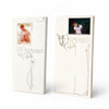 PARK JI HOON - [RE:FLECT] 1st Single Album RANDOM Version