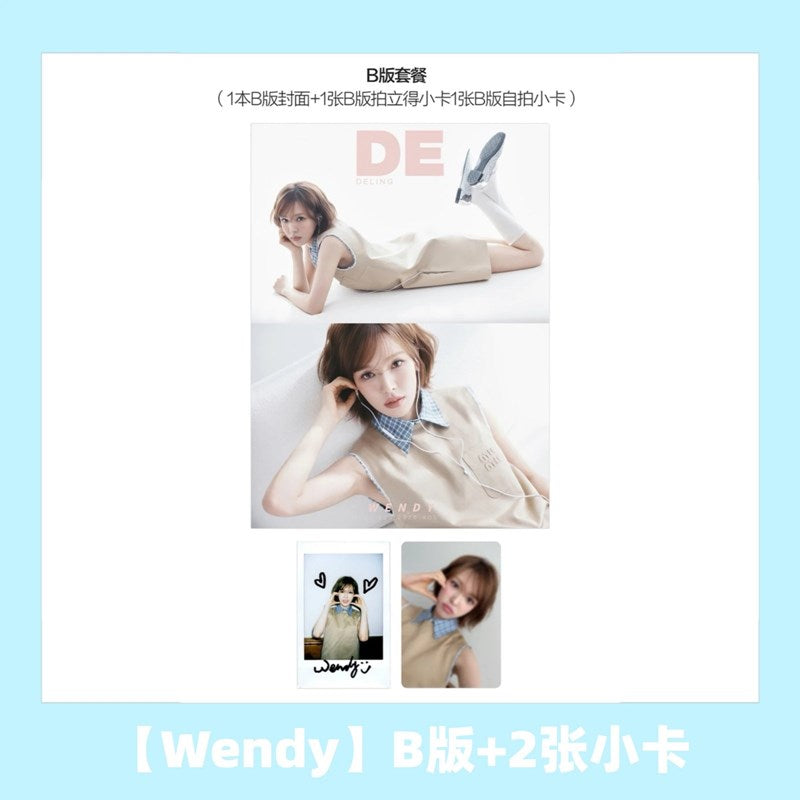 PUBLICATIONS – kpopalbums.com