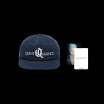 (PRE-ORDER) TAEYANG - [QUINTESSENCE] 4th Album OFFICIAL MD CAMP CAP SET