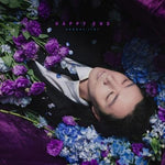 VERBAL JINT - [HAPPY END] Album