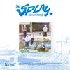 SPLAYIT - [SPLAY : CHAPTER 01] 1st Single Album