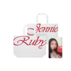 JENNIE - [RUBY] OFFICIAL MD Reusable Bag