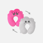 (PRE-ORDER) KEY - [KEYLAND : Uncanny Valley] OFFICIAL MD NECK PILLOW