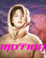 (PRE-ORDER) allure - 2025.11 MINGYU E Type
