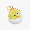 CORTIS - [GREENGREEN_PLAYEXTENDED] 2nd EP Album CORTIS BALL BABY YELLOW Version