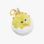 (PRE-ORDER) CORTIS - [GREENGREEN_PLAYEXTENDED] 2nd EP Album CORTIS BALL BABY YELLOW Version