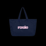 ROSÉ - [rosie] ENCORE POP-UP MD Canvas Bag
