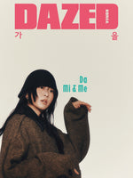 DAZED - 2024.10 KIM DA MI D Type