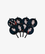 ENHYPEN - [WORLD TOUR ‘WALK THE LINE’] OFFICIAL MD Lucky Draw (RANDOM)