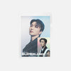SUPER JUNIOR - [SUPER JUNIOR25] OFFICIAL MD POSTCARD +