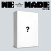 I-DLE - [WE MADE] 9th Mini Album A Version