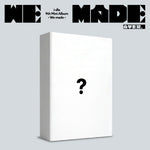 (PRE-ORDER) I-DLE - [WE MADE] 9th Mini Album A Version