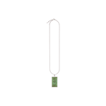 LEE CHANHYUK - [EROS] OFFICIAL MD TRACK LIST NECKLACE
