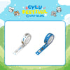 LUCY - [CYLU FESTIVAL in LUCY ISLAND] CHARACTER POP-UP MD MASKING TAPE