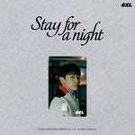 MINHO - [Stay for a night] EZL Transit Card