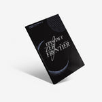 (PRE-ORDER) NMIXX - [EPISODE 1: ZERO FRONTIER] 1ST WORLD TOUR IN INCHEON MD POSTCARD BOOK