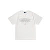 DK X SEUNGKWAN (SEVENTEEN) - [SERENADE] ON STAGE MD S/S T-Shirt (WH)