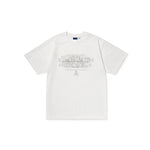 DK X SEUNGKWAN (SEVENTEEN) - [SERENADE] ON STAGE MD S/S T-Shirt (WH)