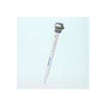 G-DRAGON - [ZO&FRIENDS SIGNATURE] OFFICIAL MD ZOA FIGURINE PEN (BLUE)