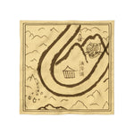 (PRE-ORDER) [The King's Warden / 왕과 사는 남자] OFFICIAL MD HANDKERCHIEF
