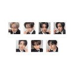 (PRE-ORDER) ENHYPEN - [DESIRE : UNLEASH] OFFICIAL MD Instant Photo Set