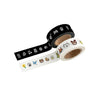 NCT - [NCT 2026 : NEO DIMENSION] 10TH ANNIVERSARY EXHIBITION MD MASKING TAPE SET