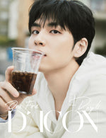 (PRE-ORDER) DICON - [VOLUME N°27 PERFECT DAY6] WONPIL A Type
